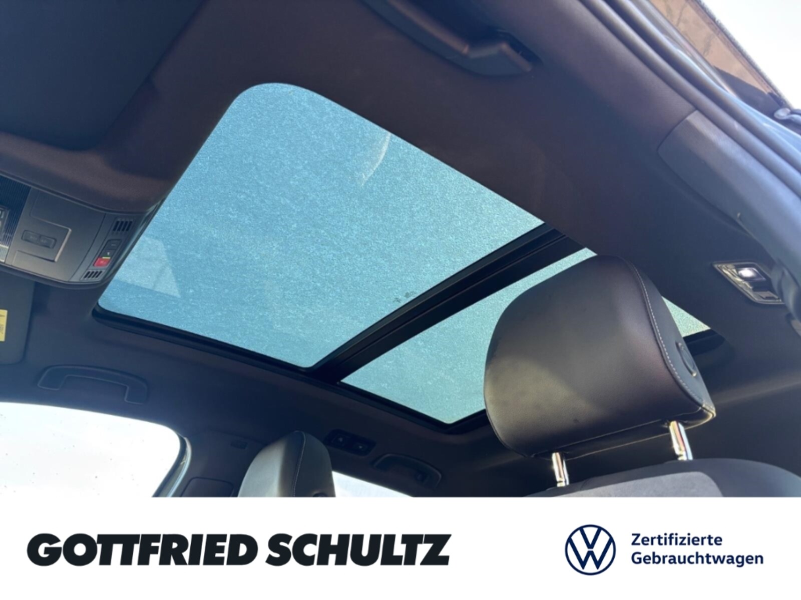 Volkswagen T-Roc – Bild 14