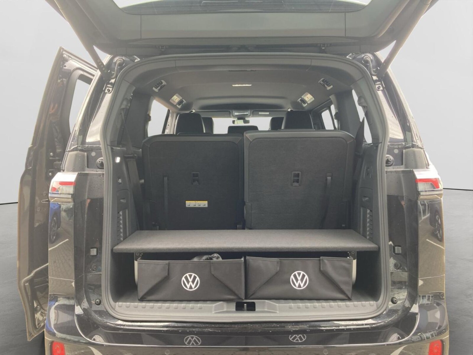 Volkswagen ID. Buzz – Bild 16