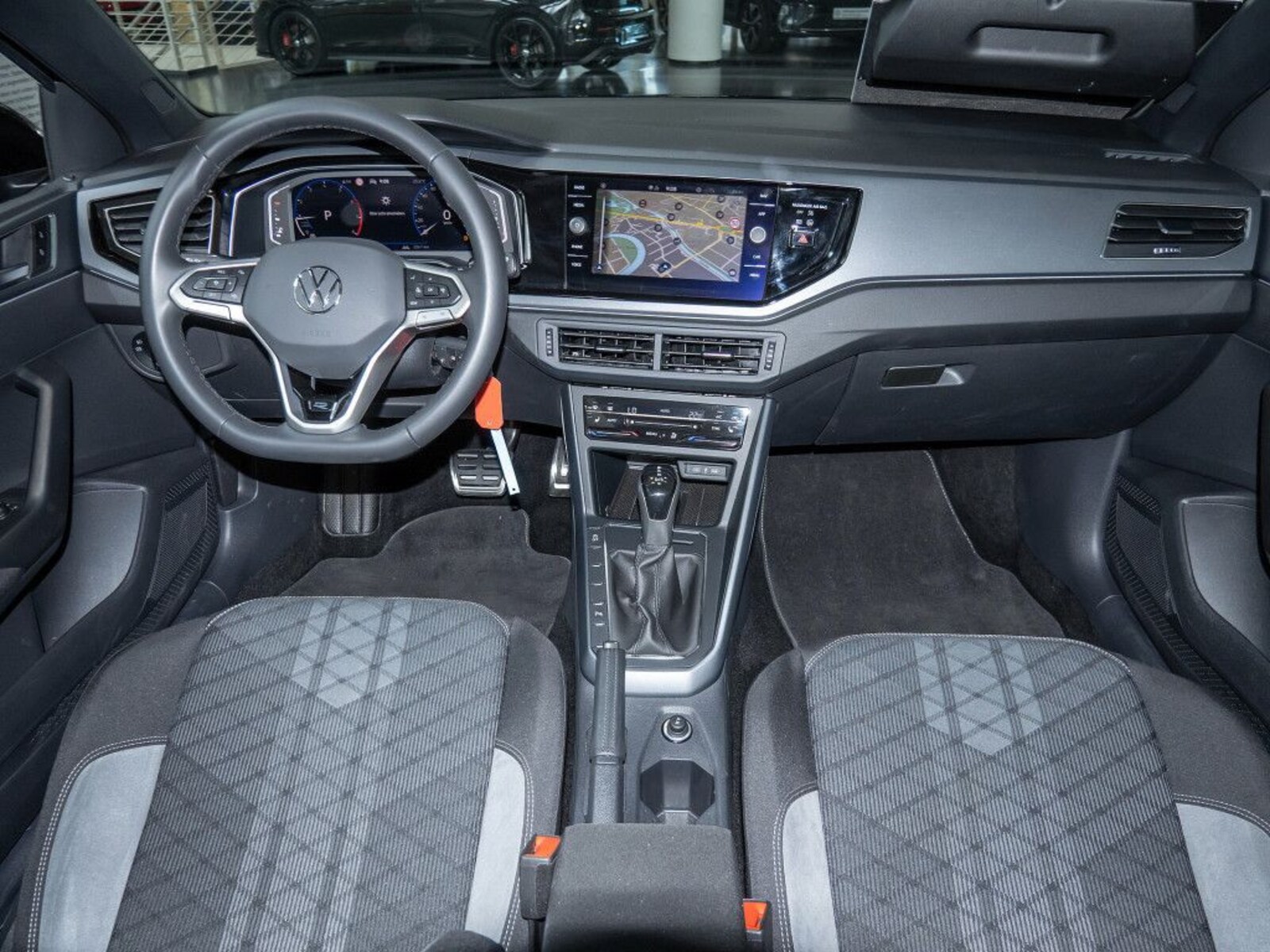 Volkswagen Taigo – Bild 8