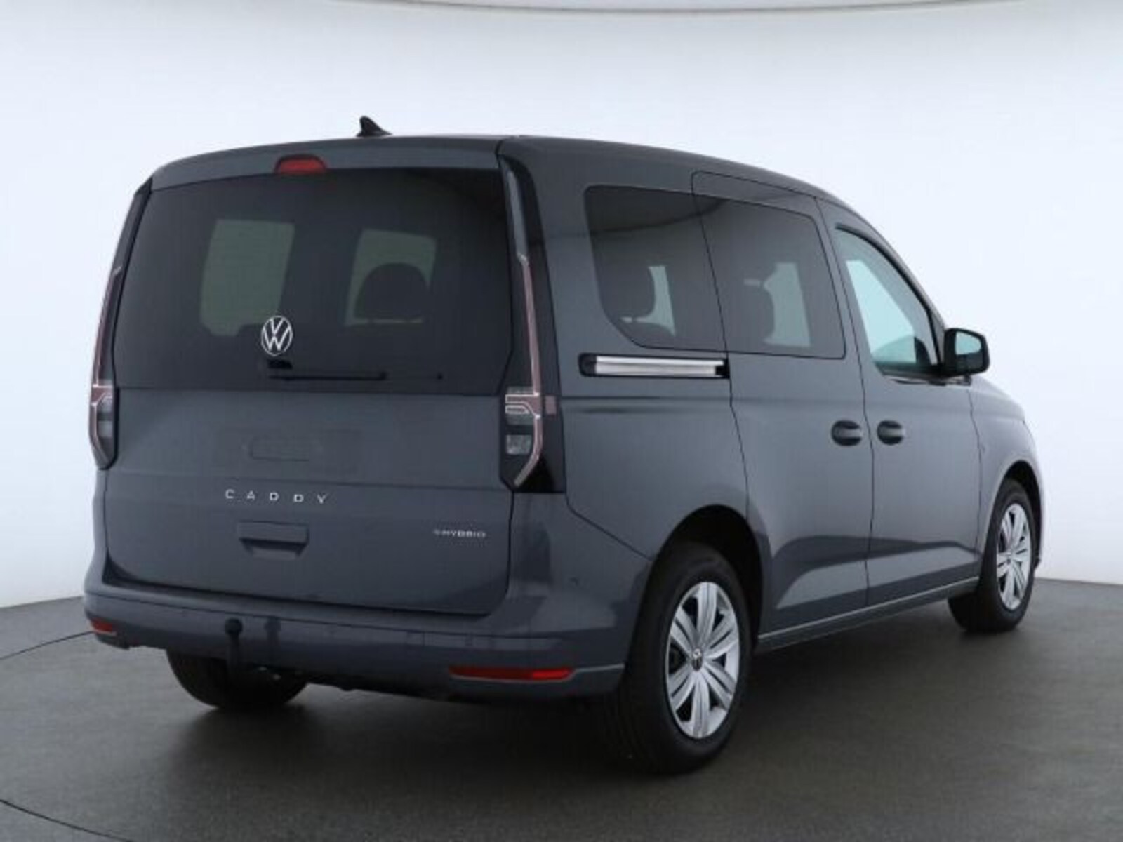 Volkswagen Caddy – Bild 2