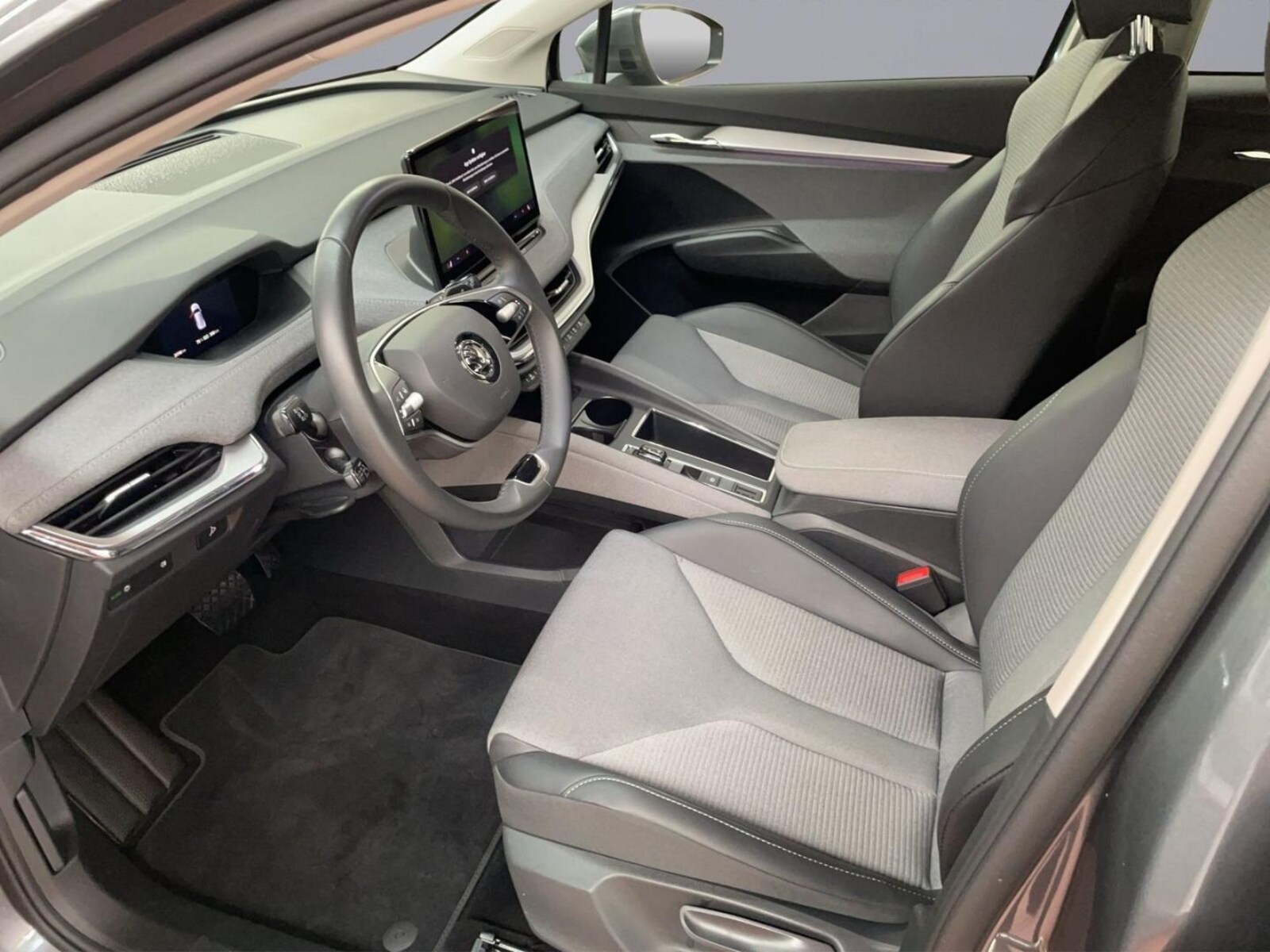 Škoda Enyaq – Bild 7