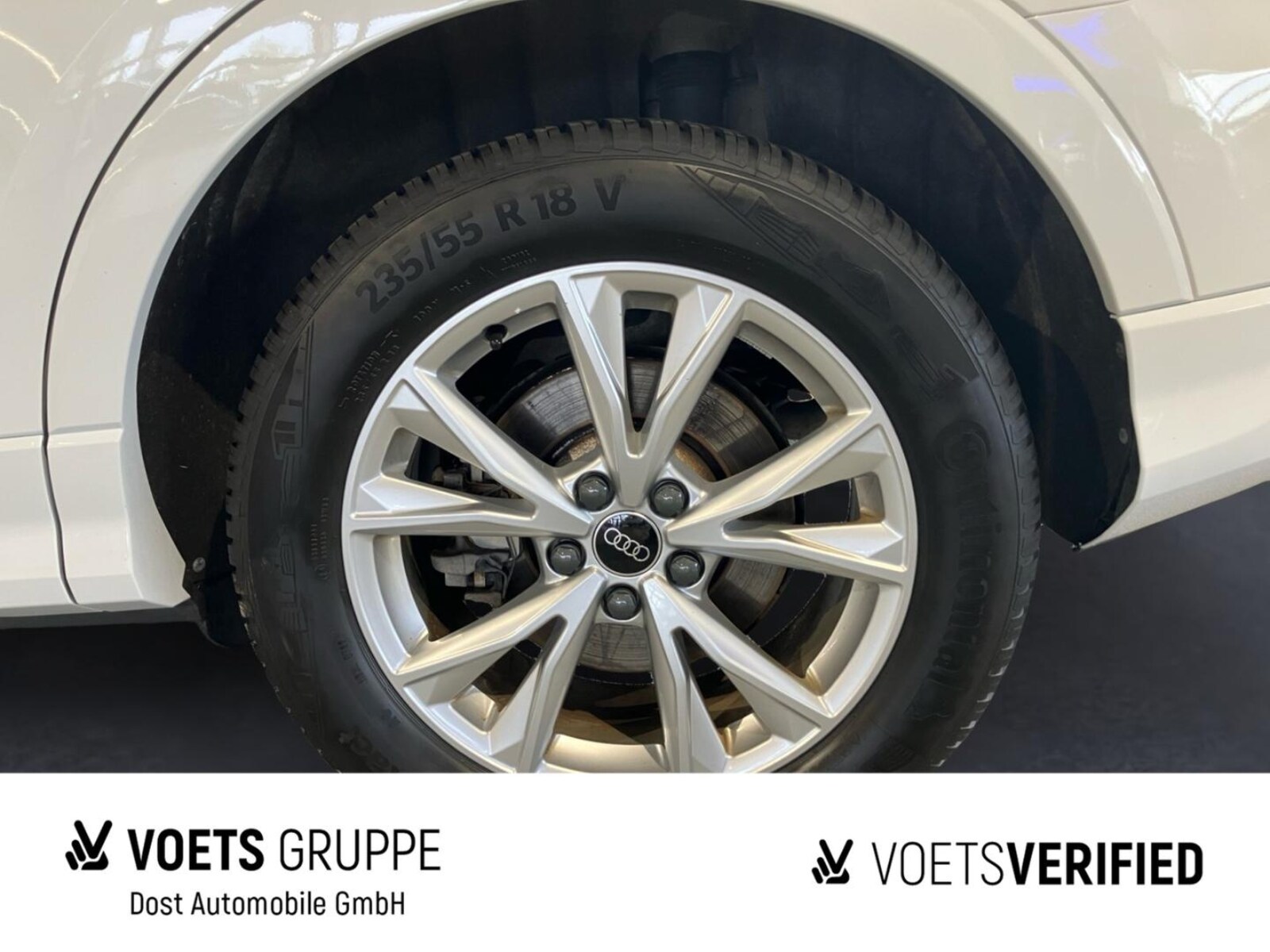 Audi Q3 Sportback – Bild 6