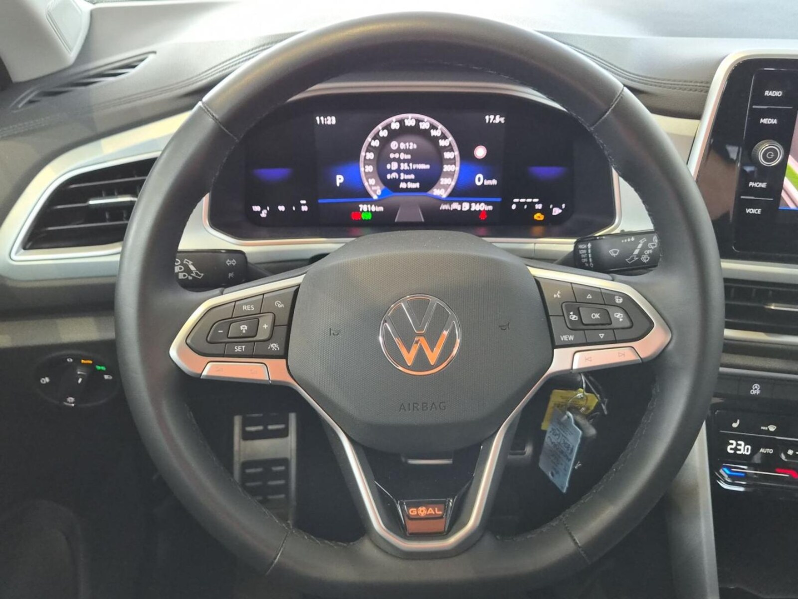 Volkswagen T-Roc – Bild 14