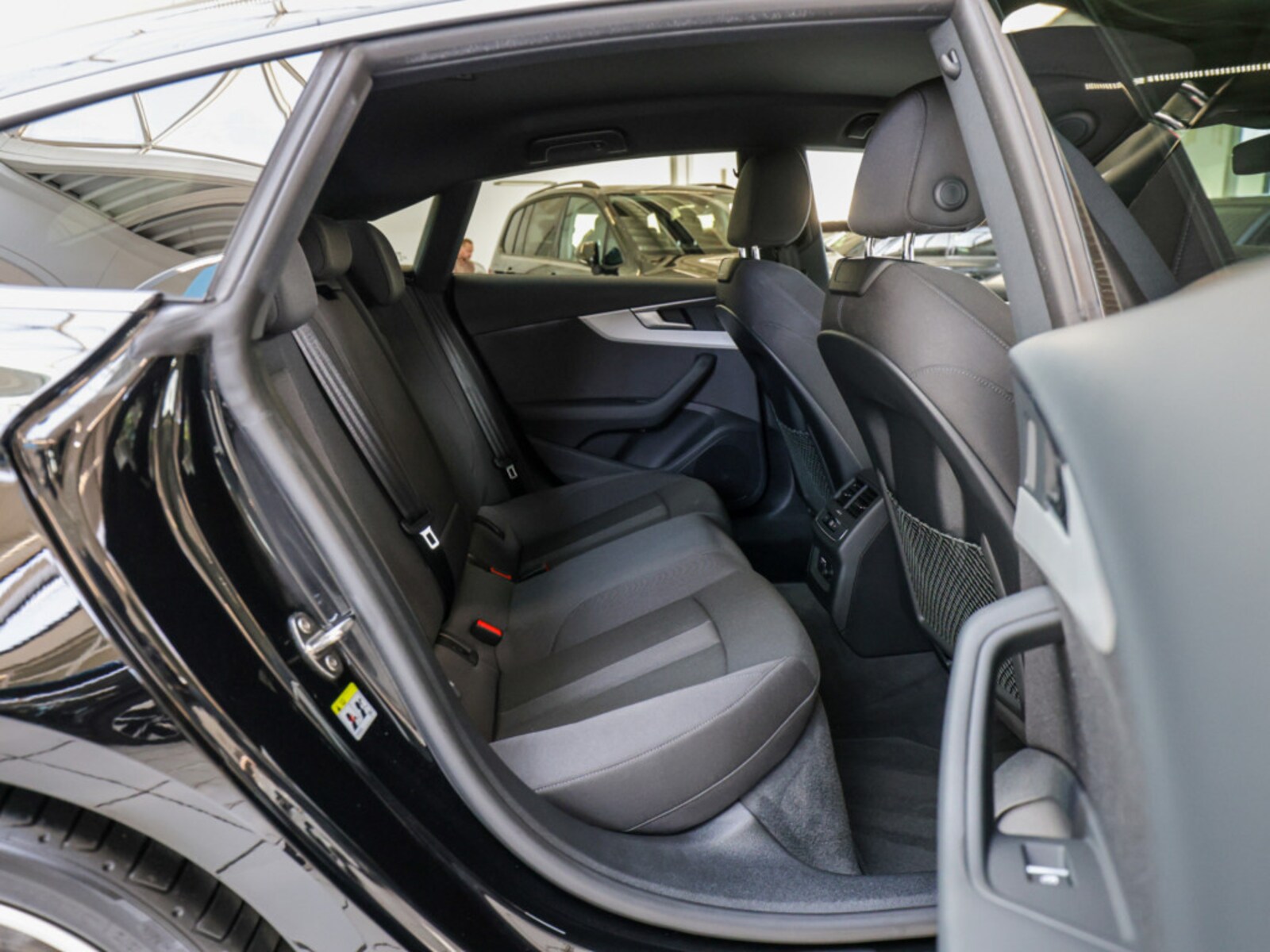 Audi A5 Sportback – Bild 4
