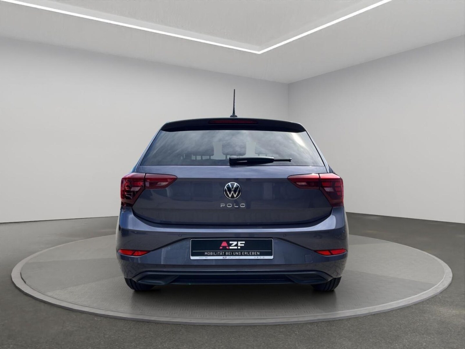 Volkswagen Polo – Bild 7
