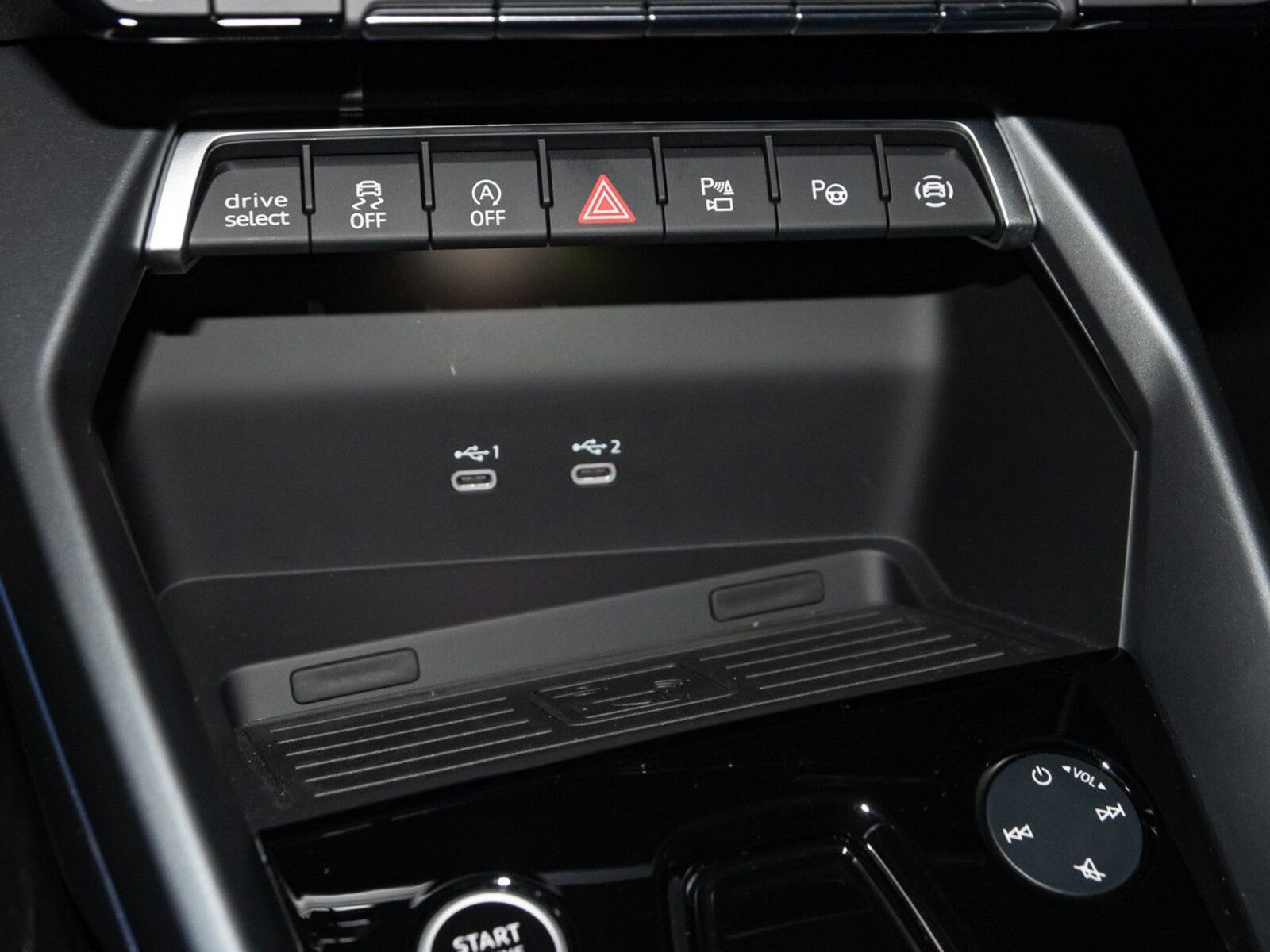 Audi A3 Sportback – Bild 19