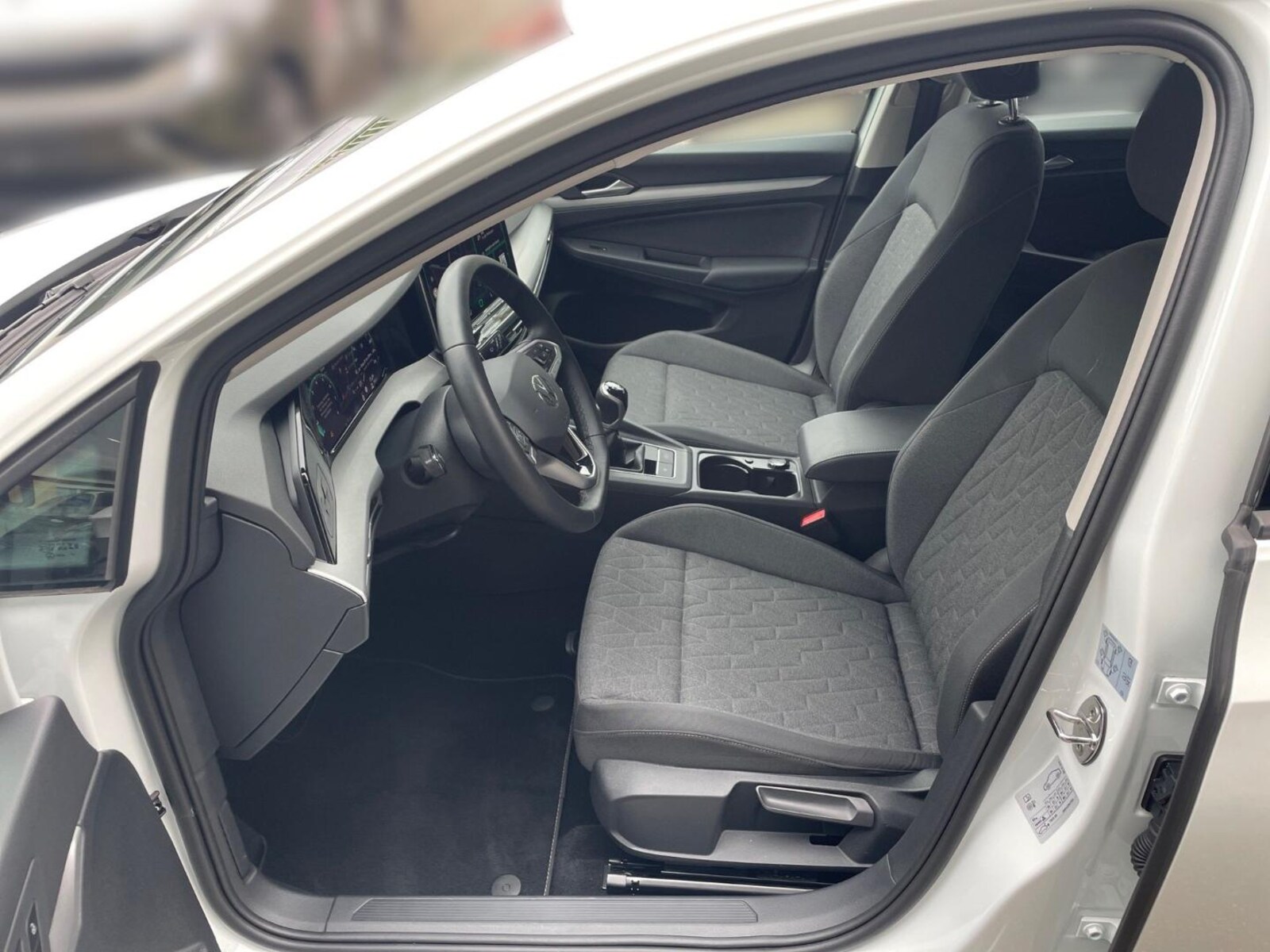 Volkswagen Golf Variant – Bild 9