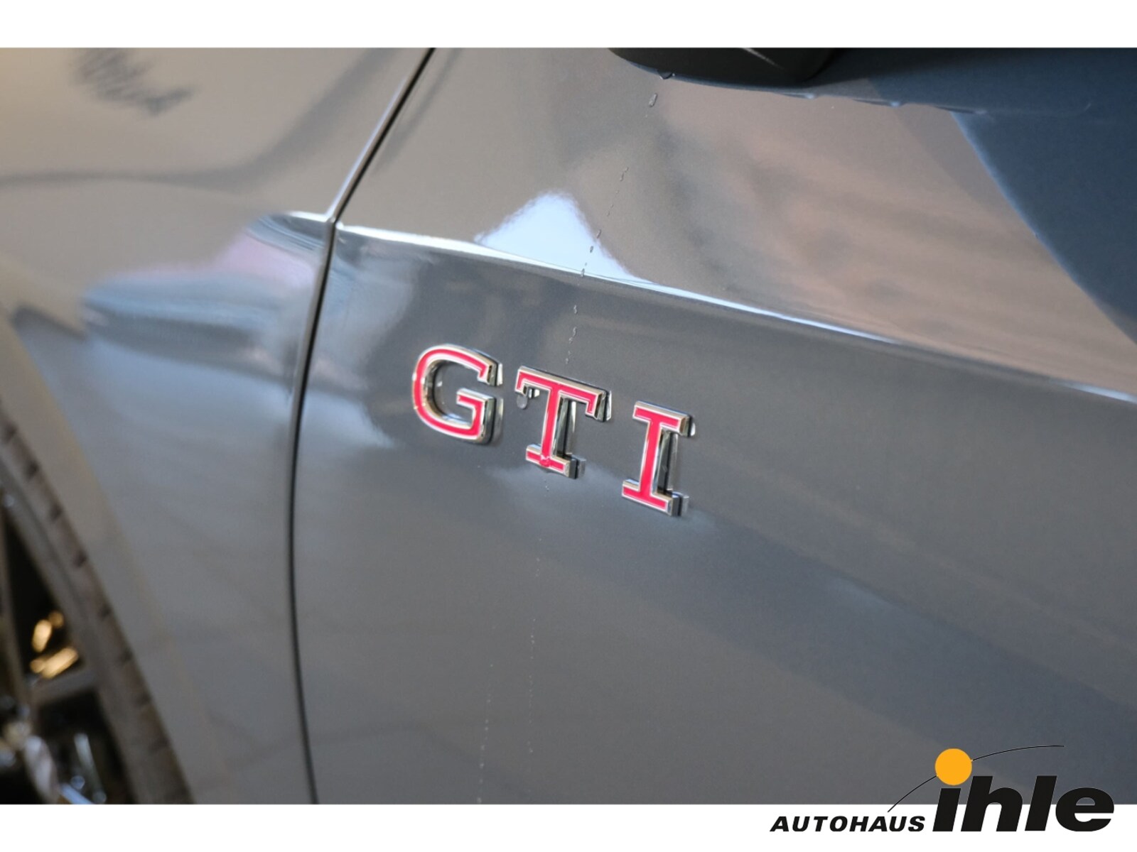 Volkswagen Golf – Bild 13