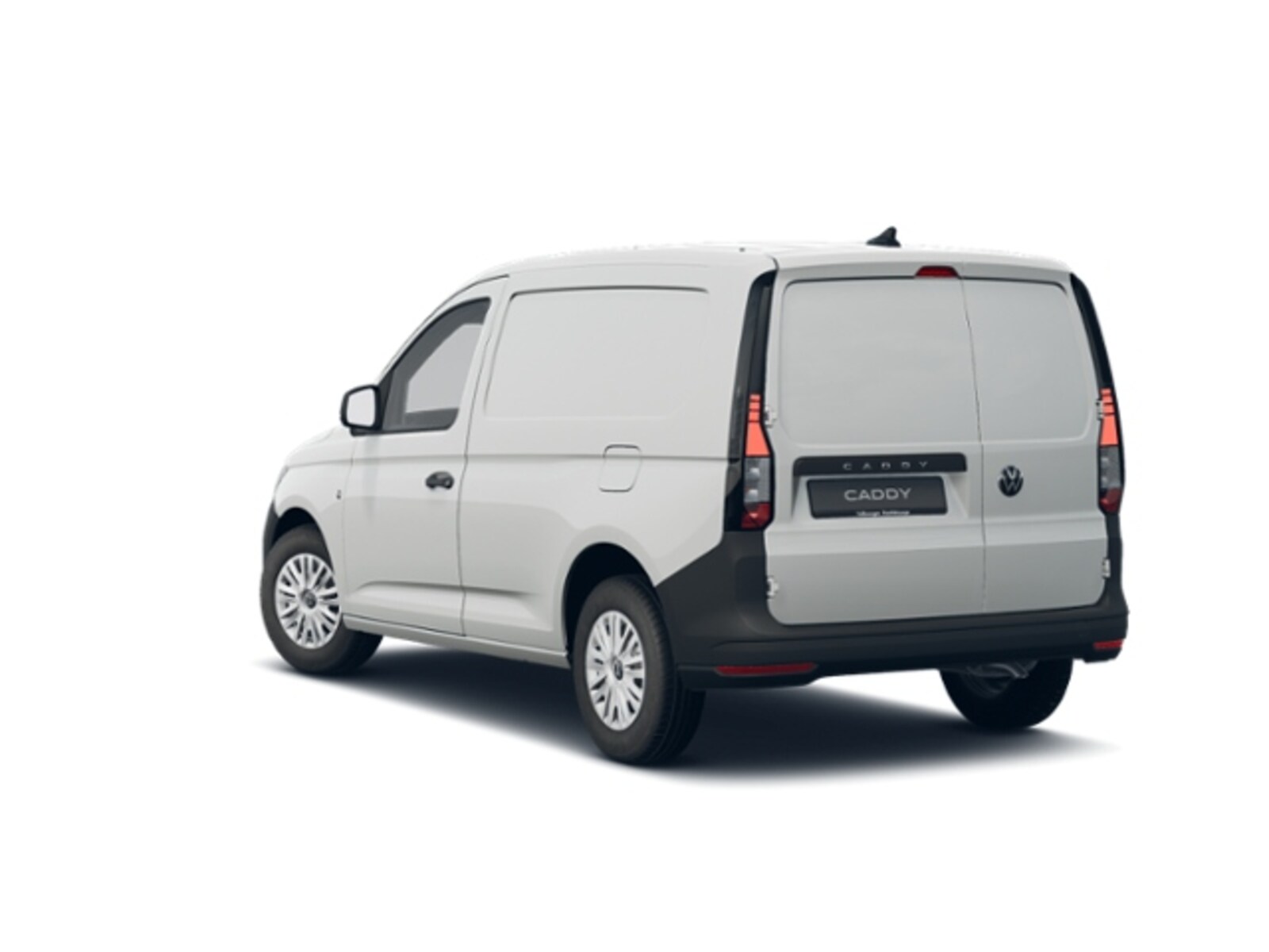 Volkswagen Caddy Cargo – Bild 2