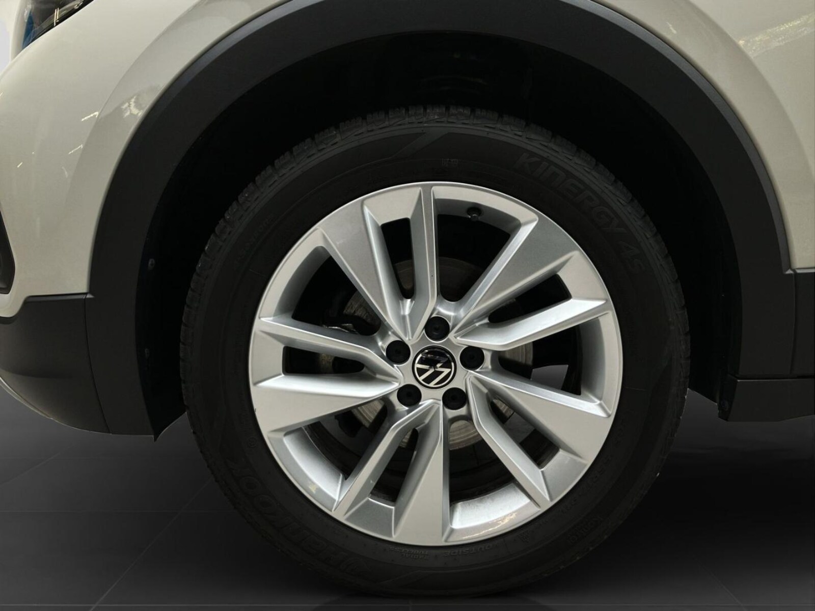 Volkswagen T-Cross – Bild 17