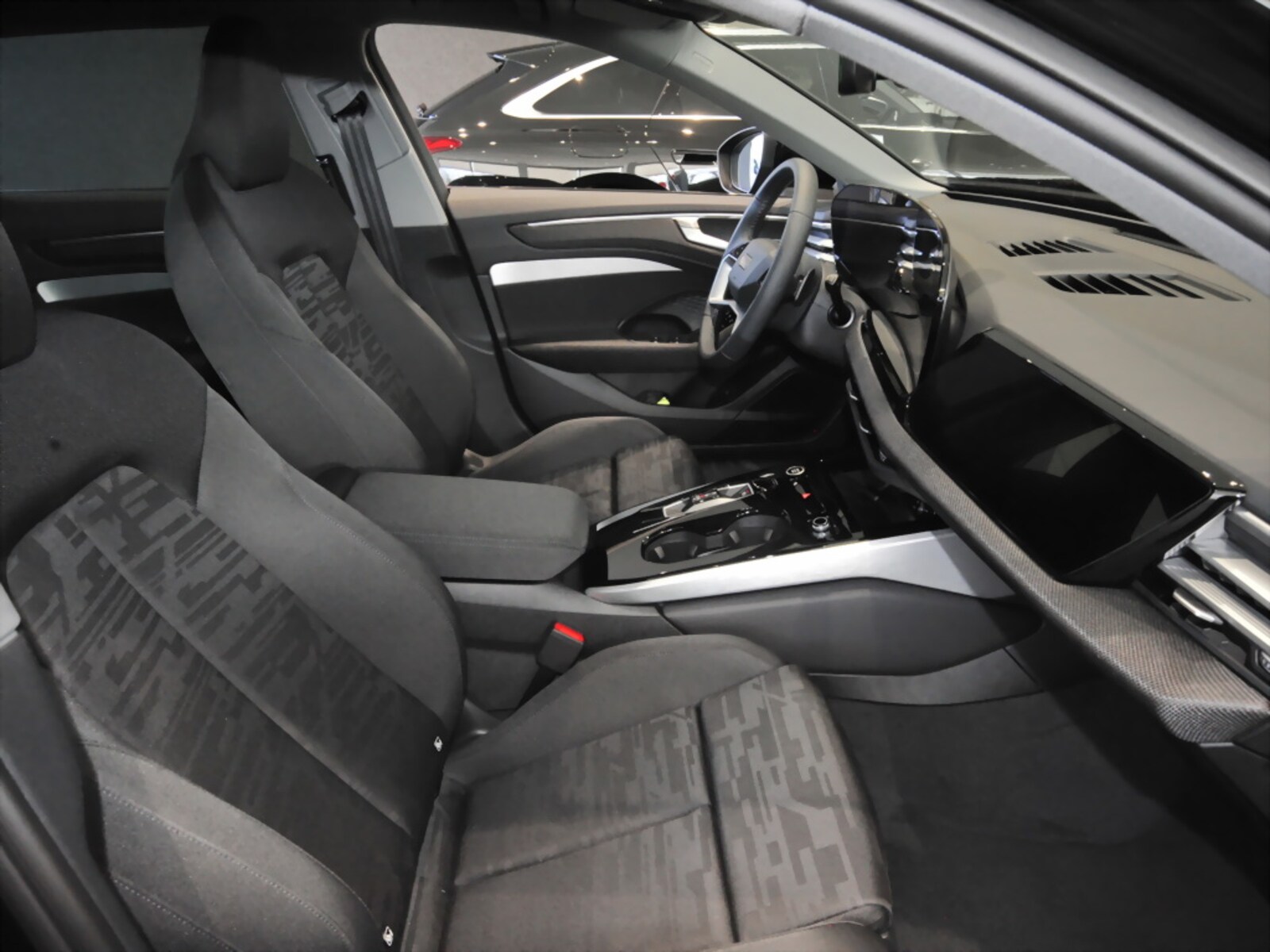 Audi A6 Avant – Bild 9
