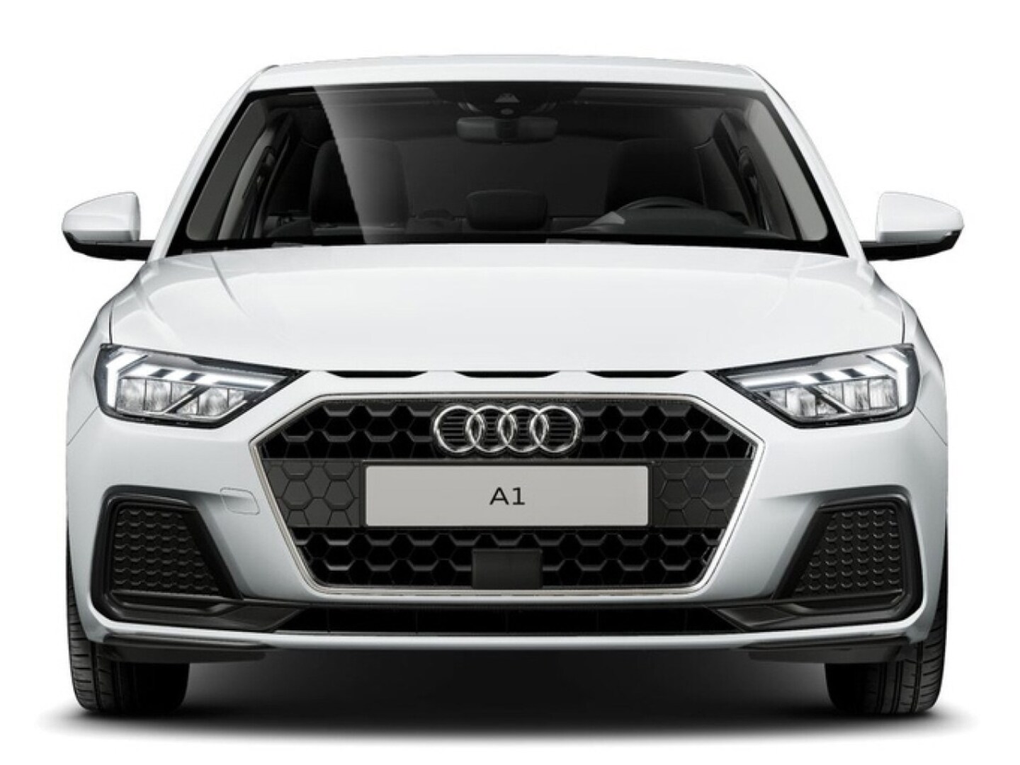 Bild über Audi A1 Sportback advanced 30 TFSI S tronic - für weitere Informationen kontaktieren Sie den Audi Partner