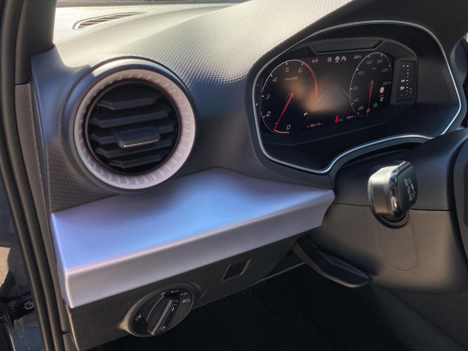 SEAT Arona – Bild 12