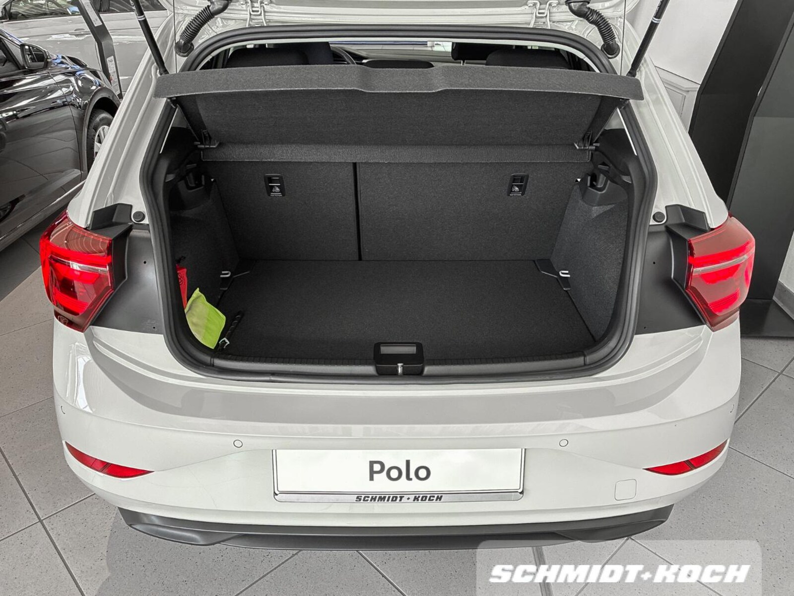 Volkswagen Polo – Bild 13