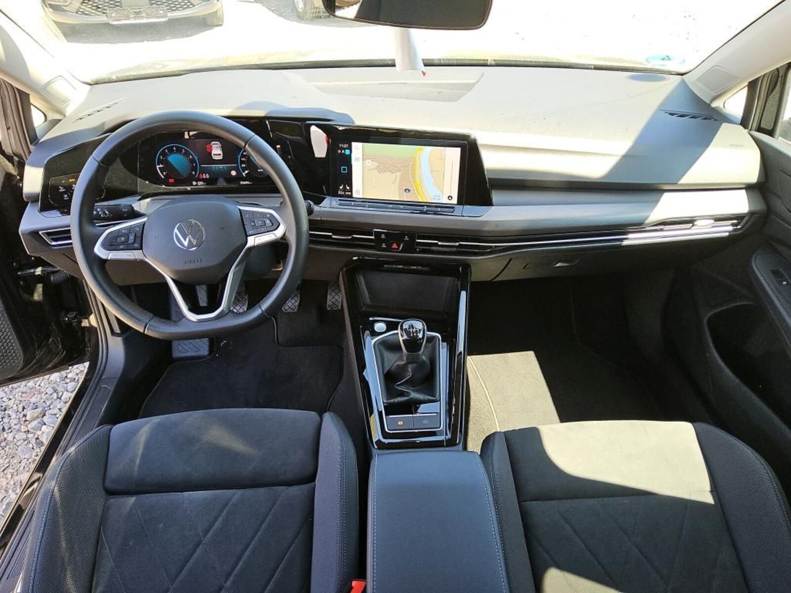 Volkswagen Golf – Bild 6