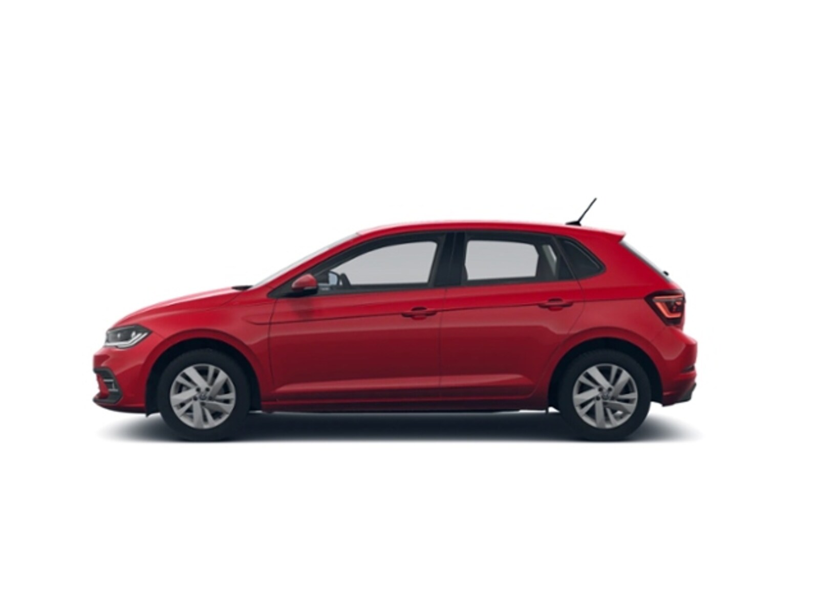 Volkswagen Polo – Bild 2