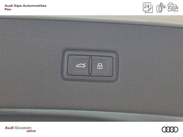 Audi Q7 TFSI E Competition 60 TFSI E Quattro 490 Ch Tiptronic - 2025 - Joinsteer - #12