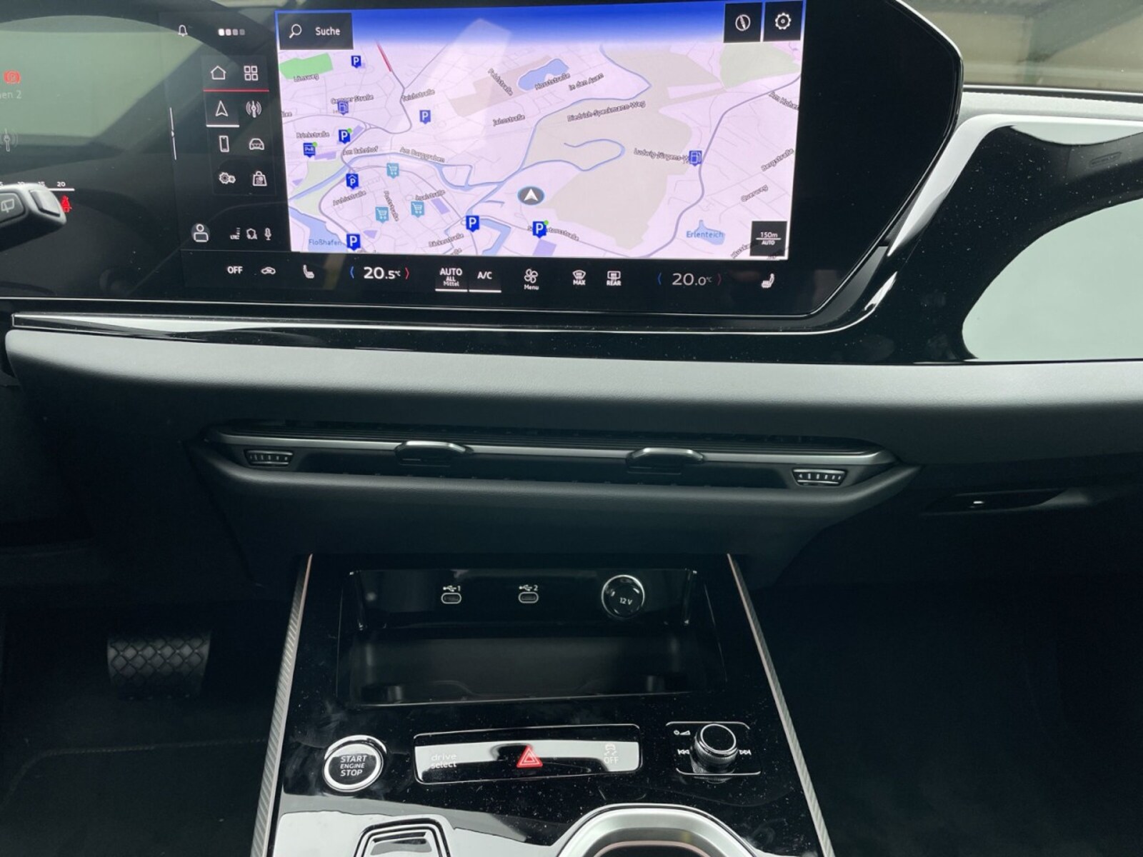 Audi A6 Avant – Bild 12