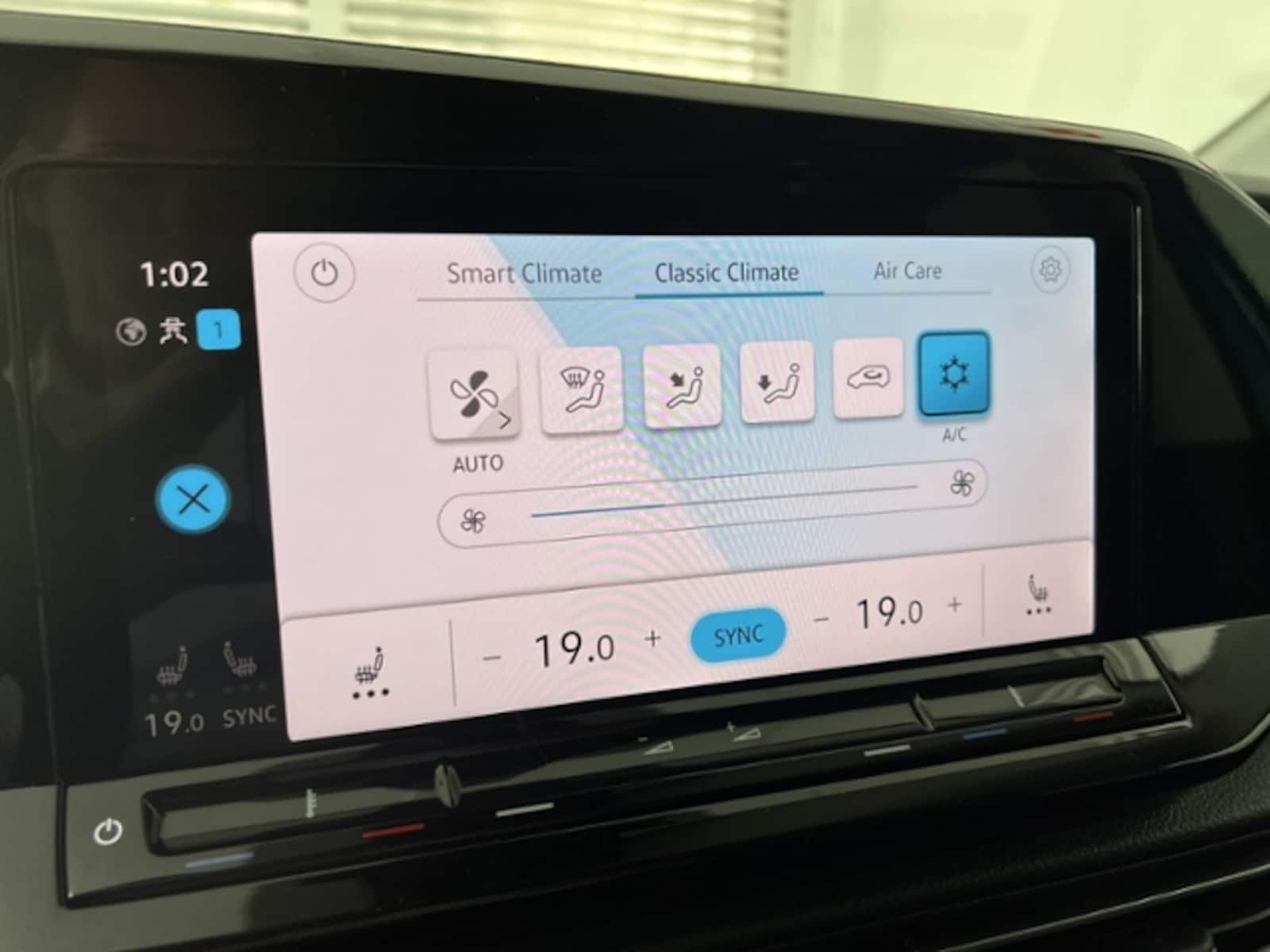 Volkswagen Caddy – Bild 18