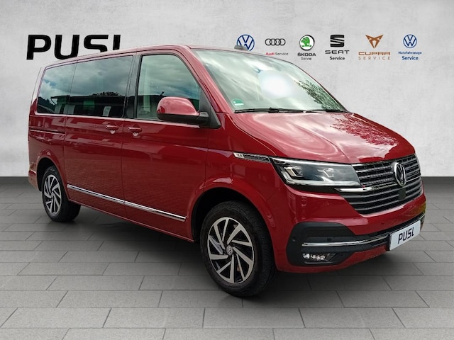 Volkswagen T6.1 Multivan