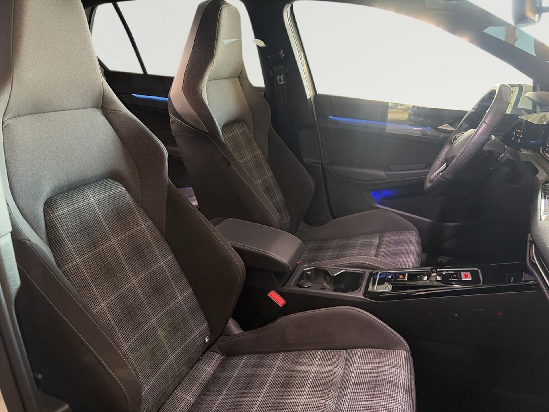 Volkswagen Golf GTD