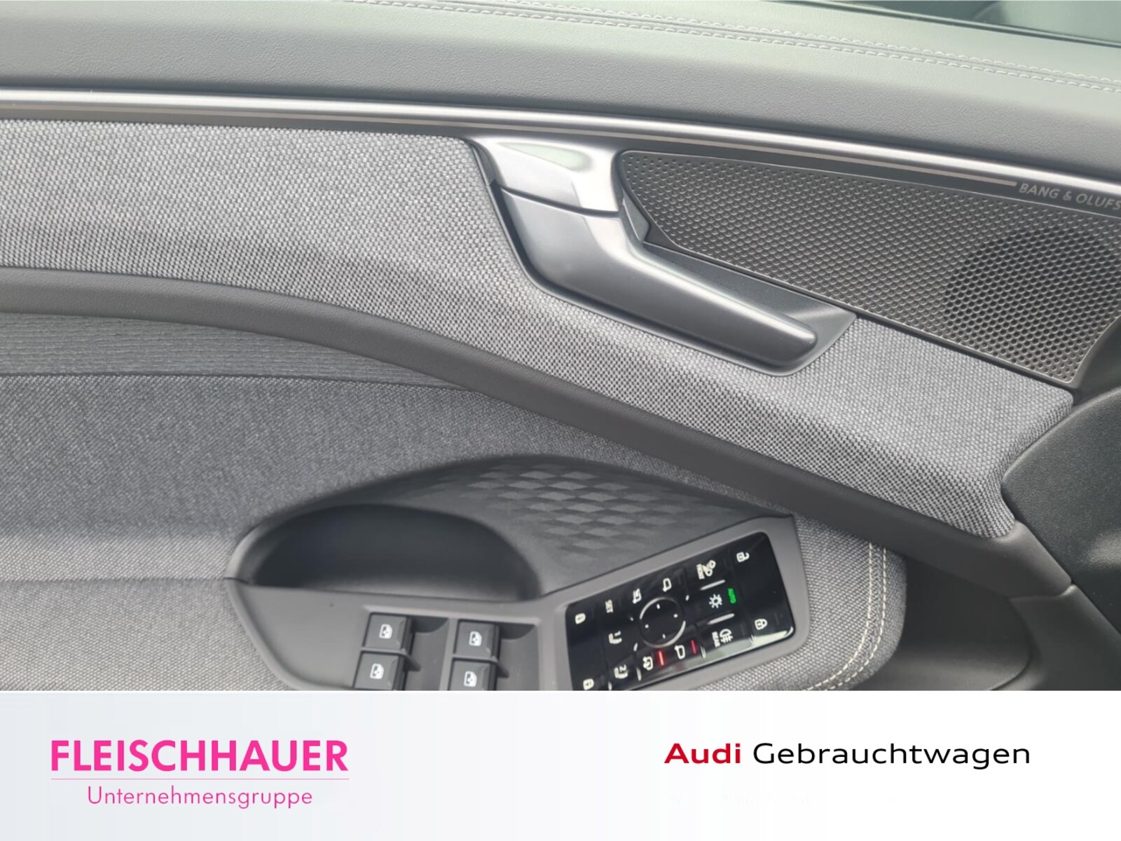 Audi A6 Limousine – Bild 9