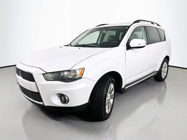 2011 Mitsubishi Outlander
