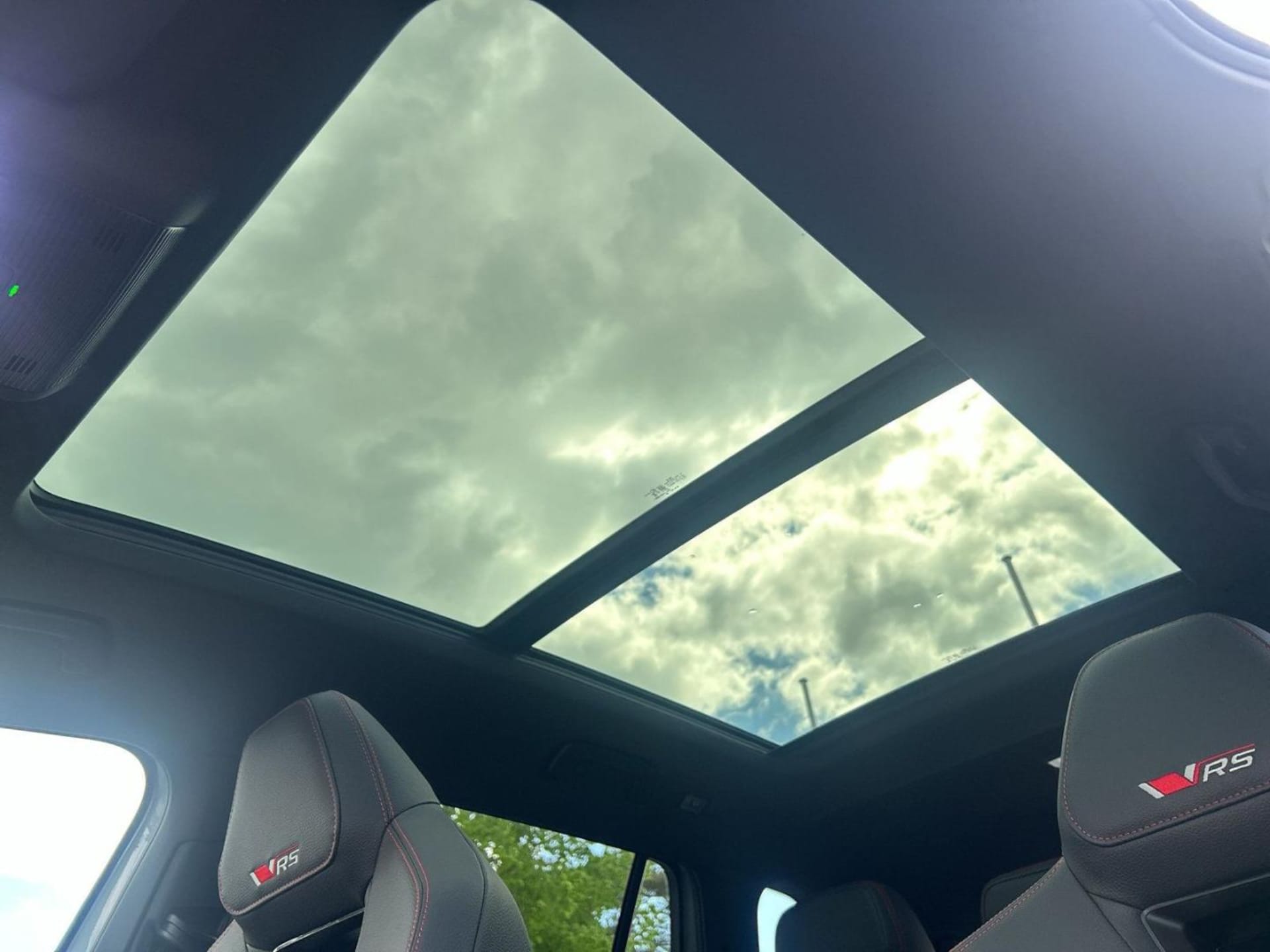 Skoda Kodiaq RS
