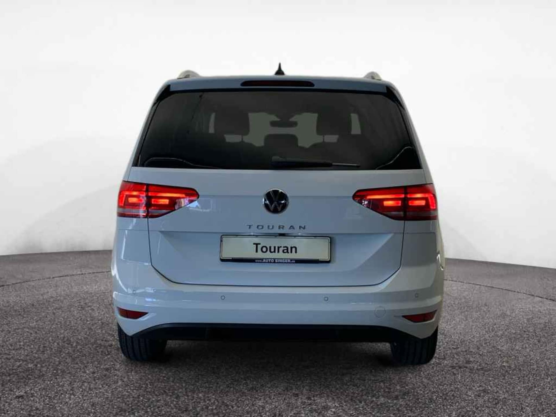 Volkswagen Touran ENERGY
