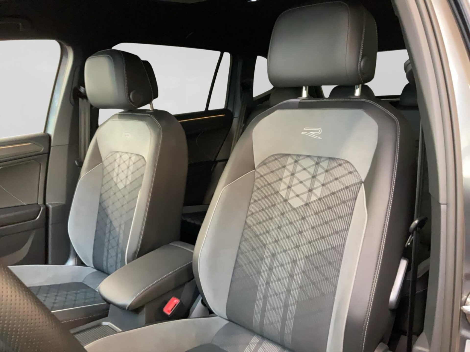 Volkswagen Tiguan Allspace R-Line