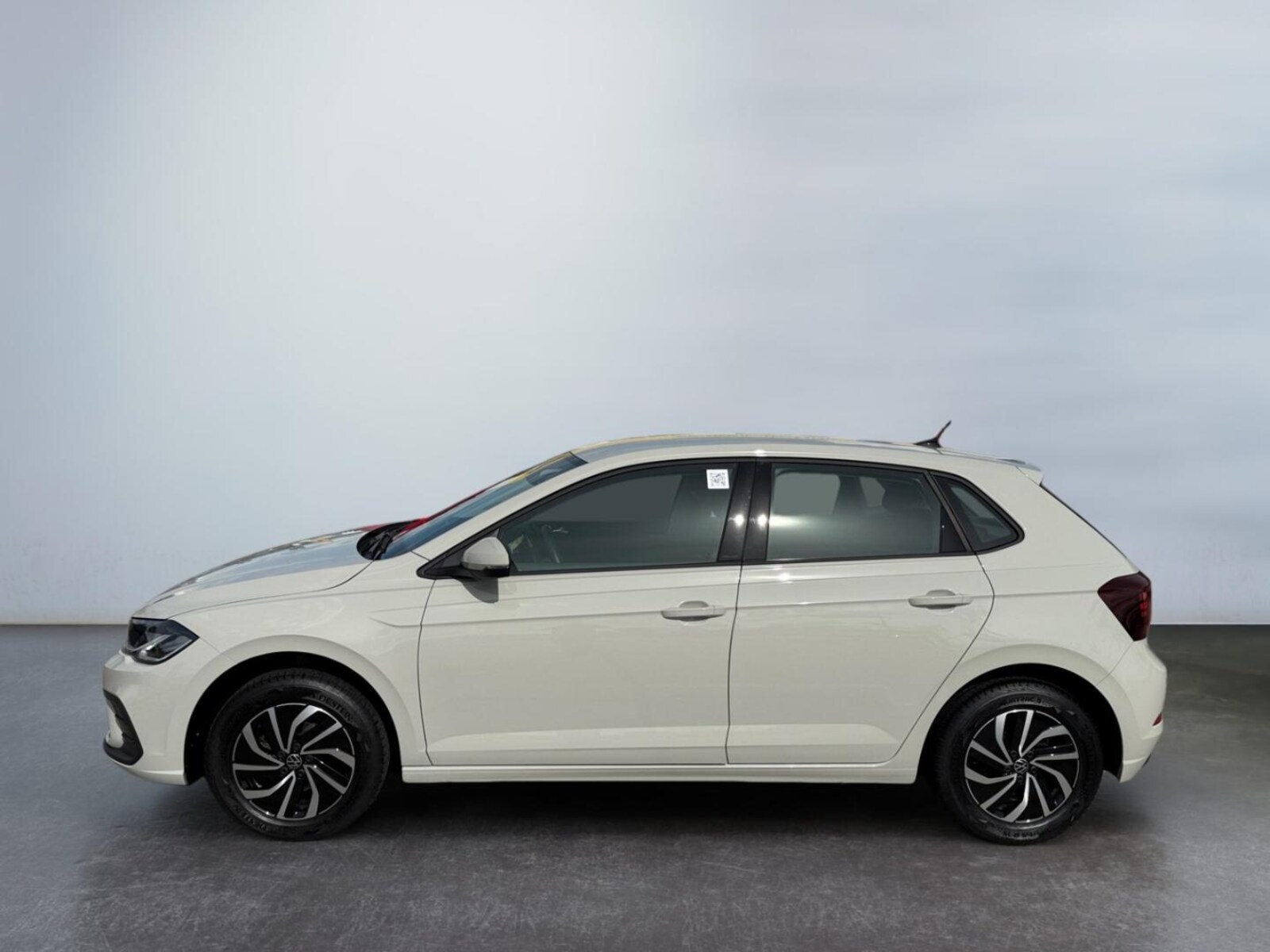 Volkswagen Polo – Bild 3