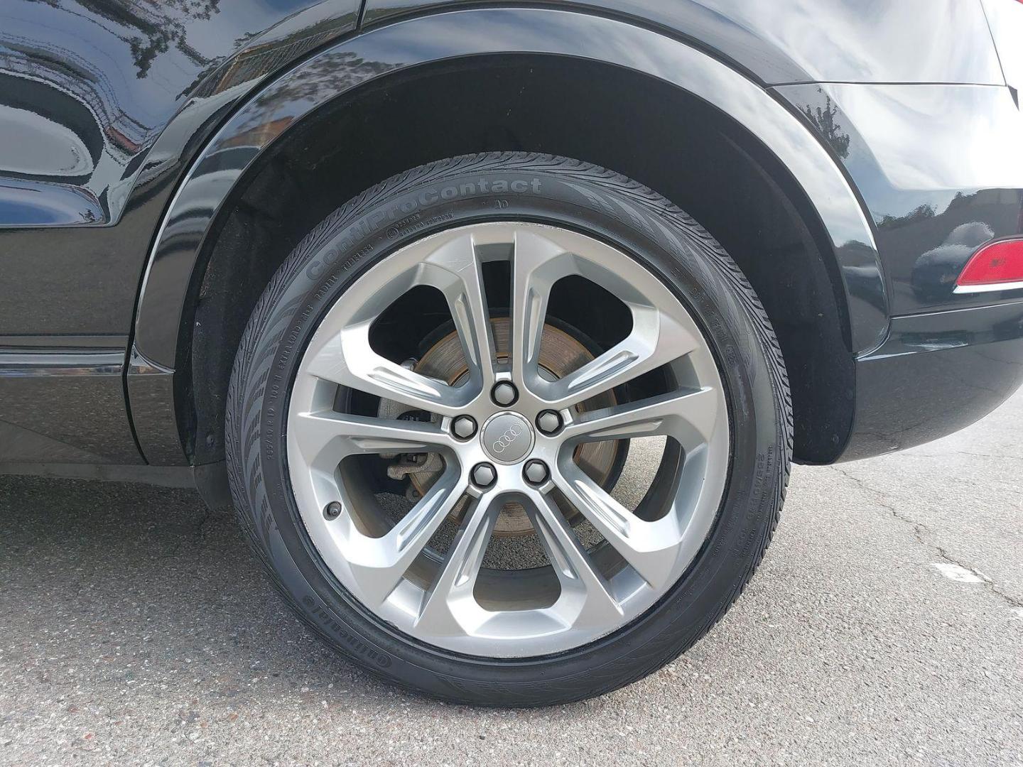 2018 Audi Q3 Premium Plus - Photo 37