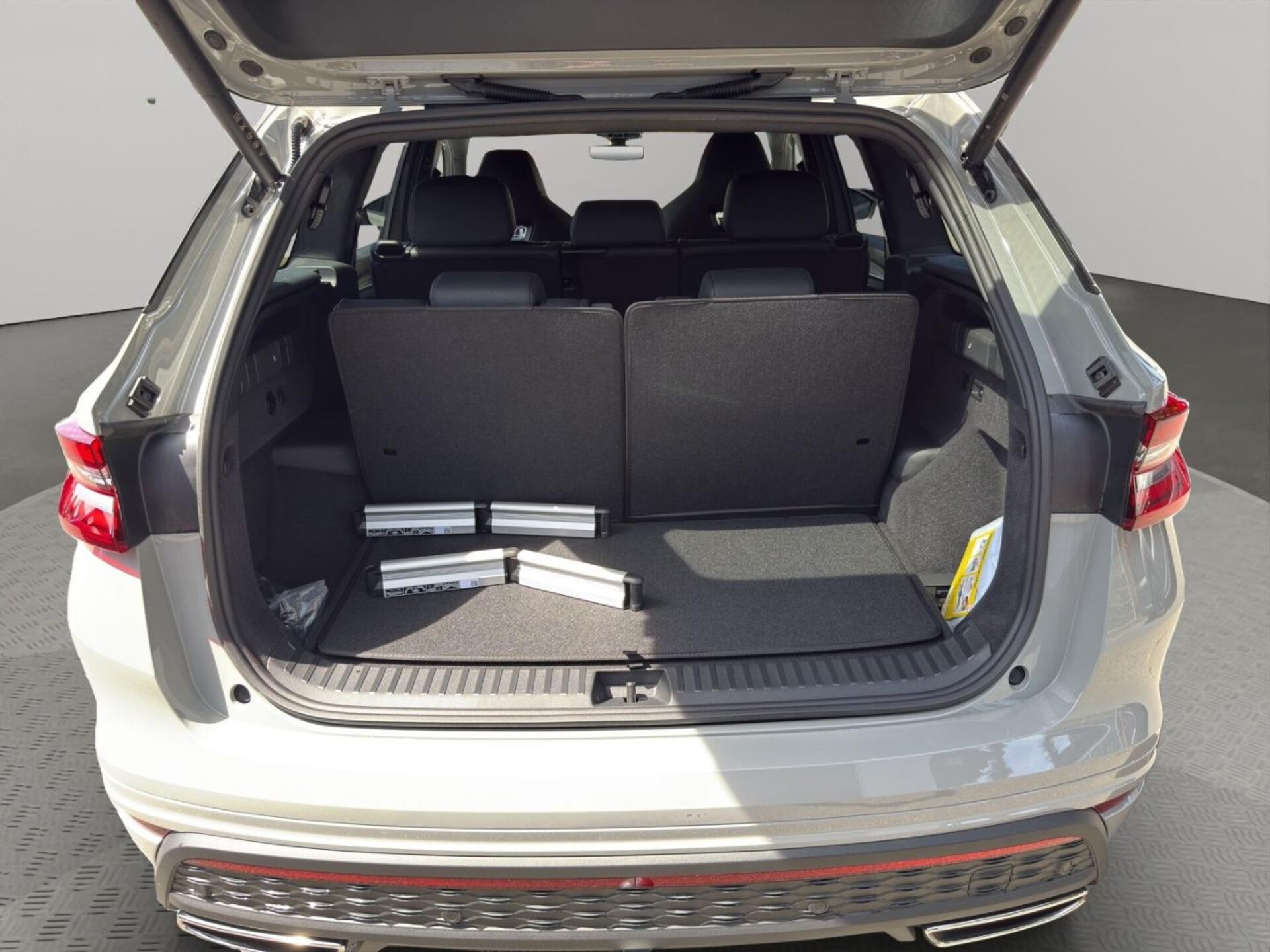Skoda Kodiaq RS