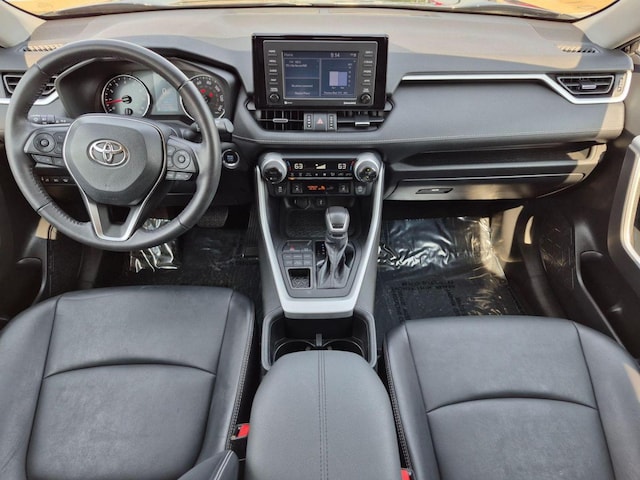 2022 Toyota RAV4 XLE Premium - Photo 13