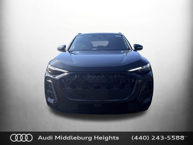 2026 Audi Q5