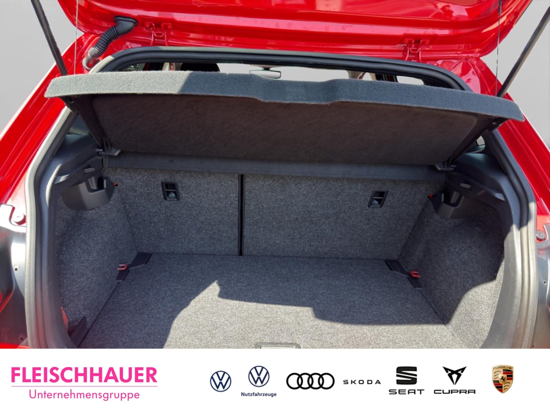 Volkswagen Polo GTI
