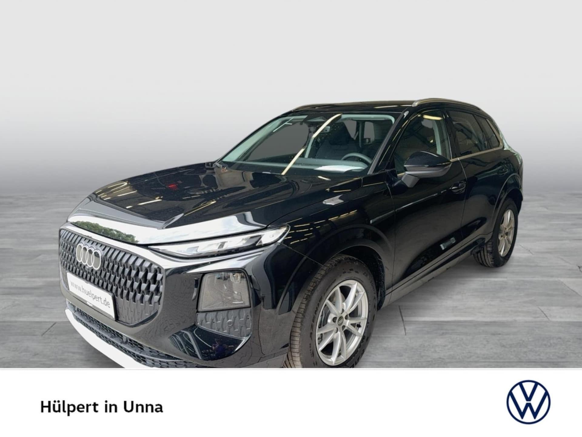 Audi Q3 SUV