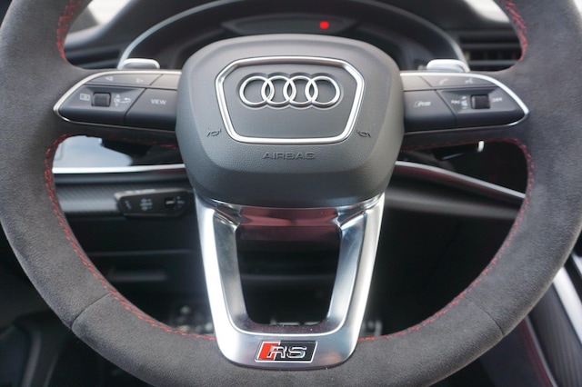 2026 Audi RS Q8 Base - Photo 11