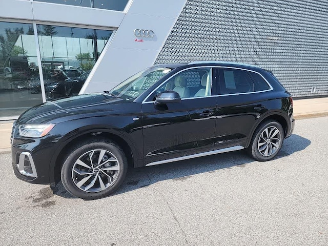 2023 Audi Q5