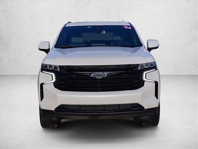 2024 Chevrolet Tahoe