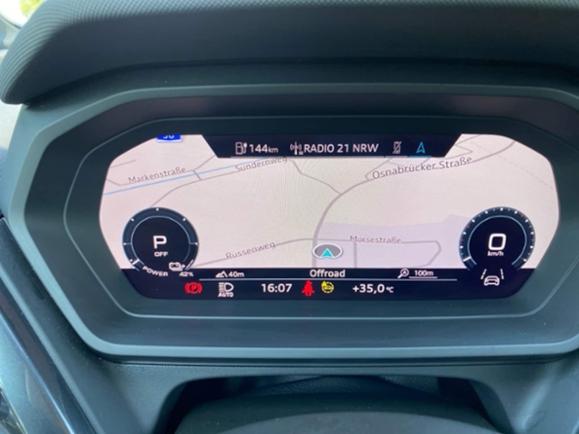 Audi Q4 Sportback e-tron