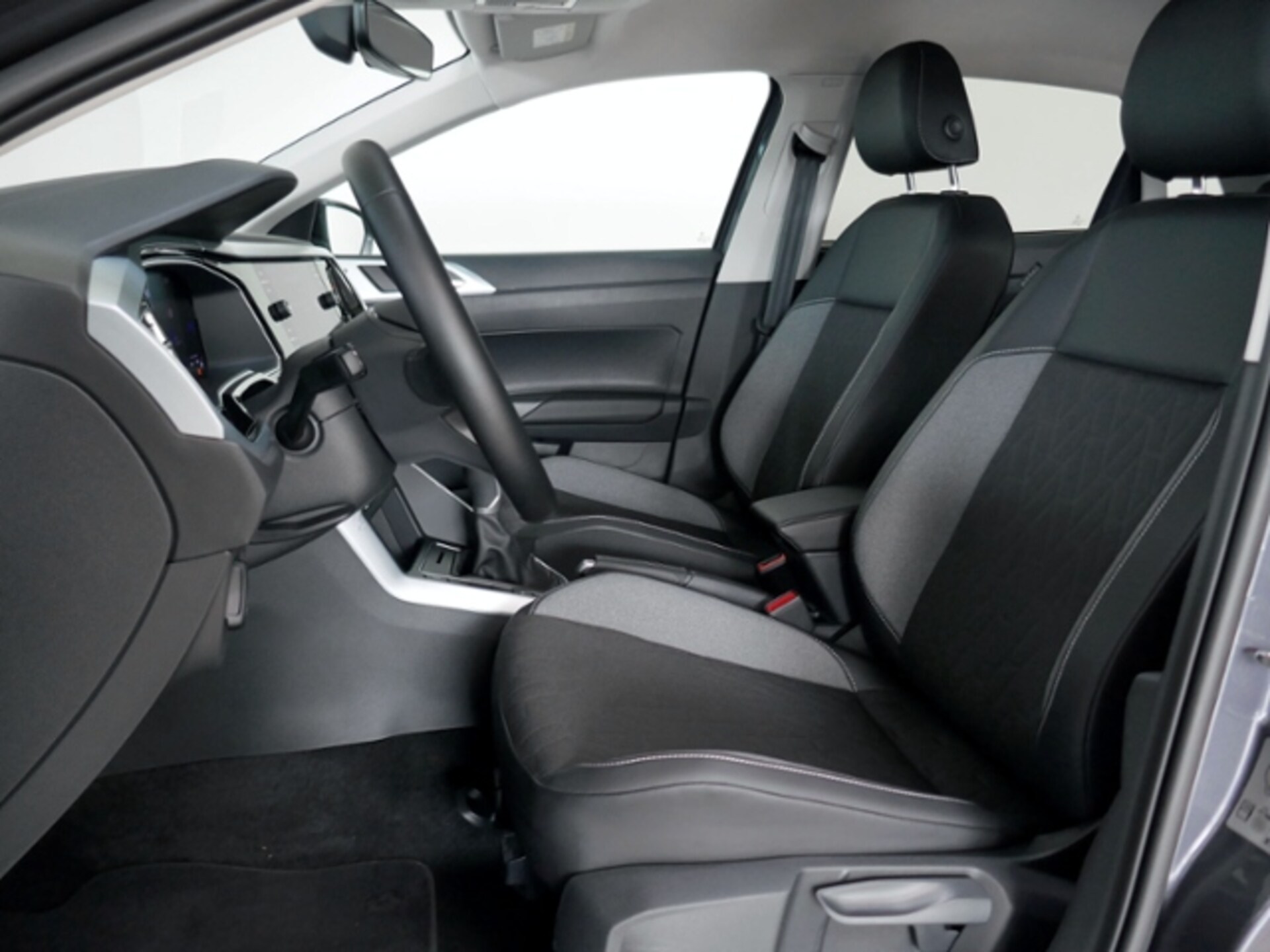 Volkswagen Polo Goal