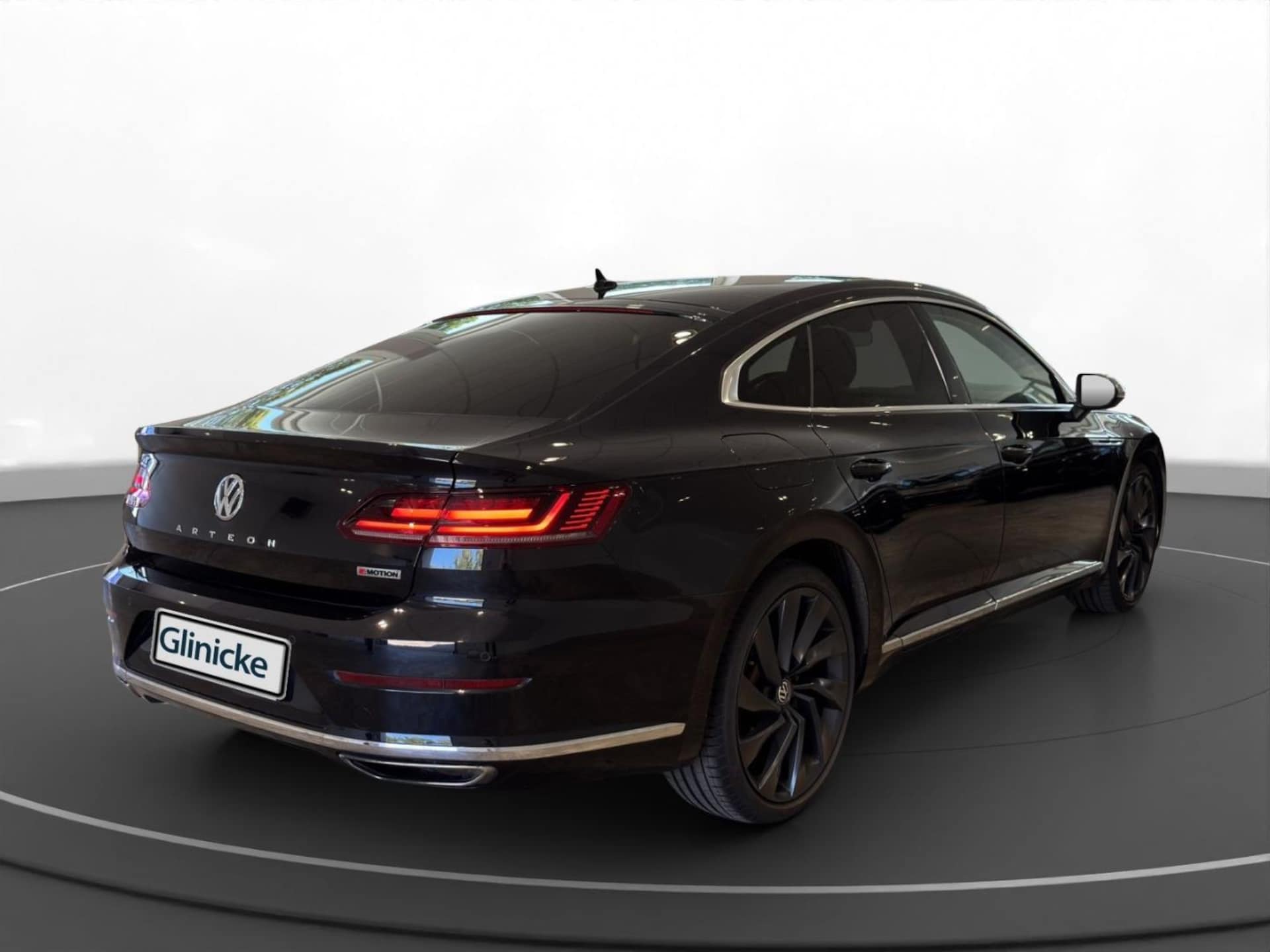 Volkswagen Arteon Elegance