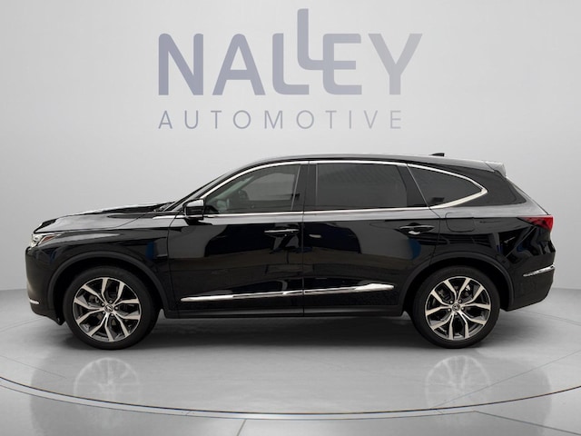 2023 Acura MDX