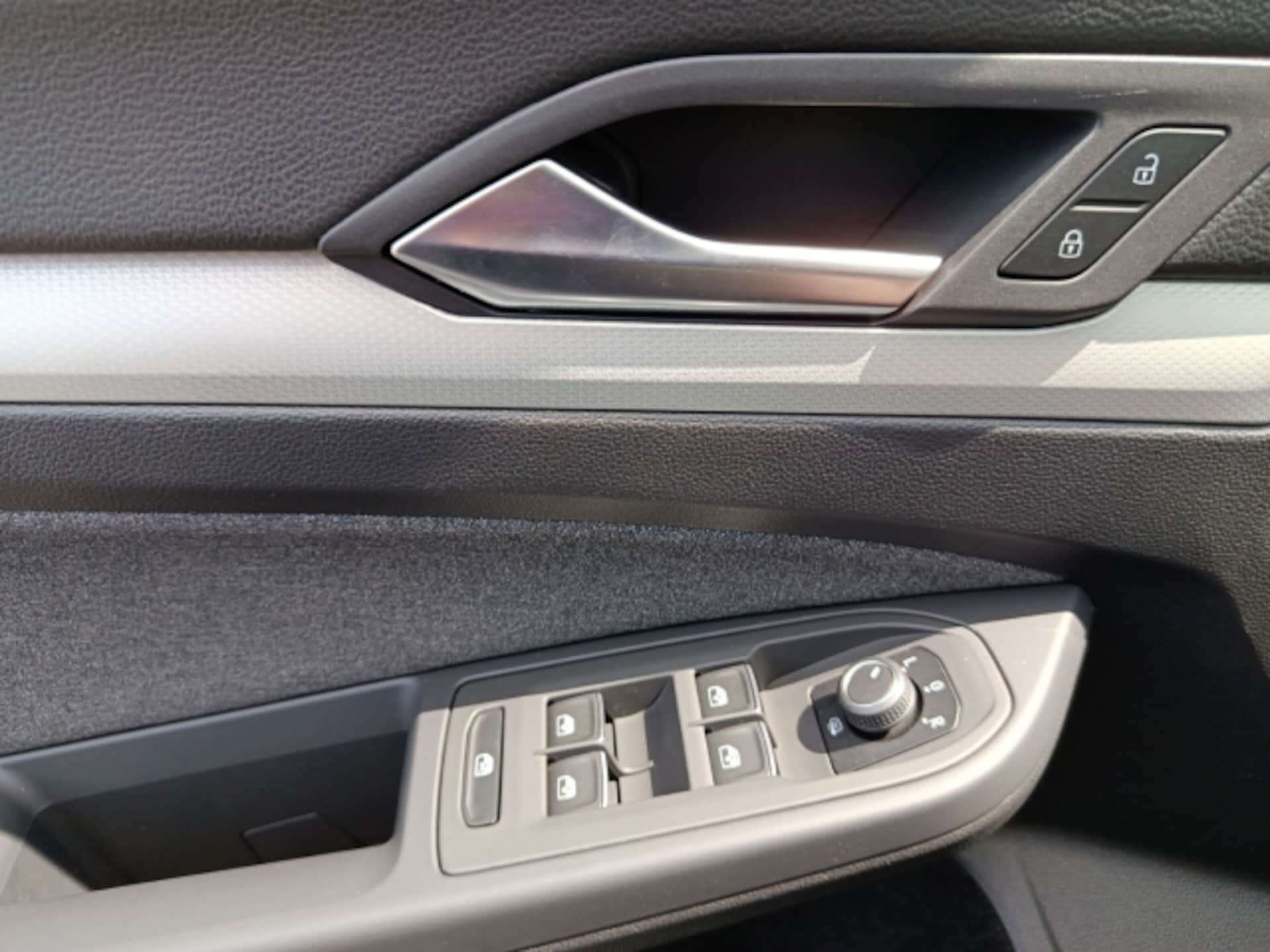 Volkswagen Golf MOVE