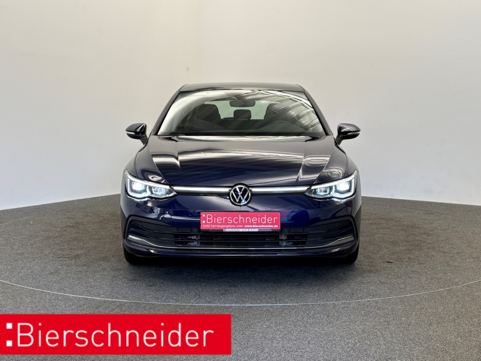 Volkswagen Golf Style