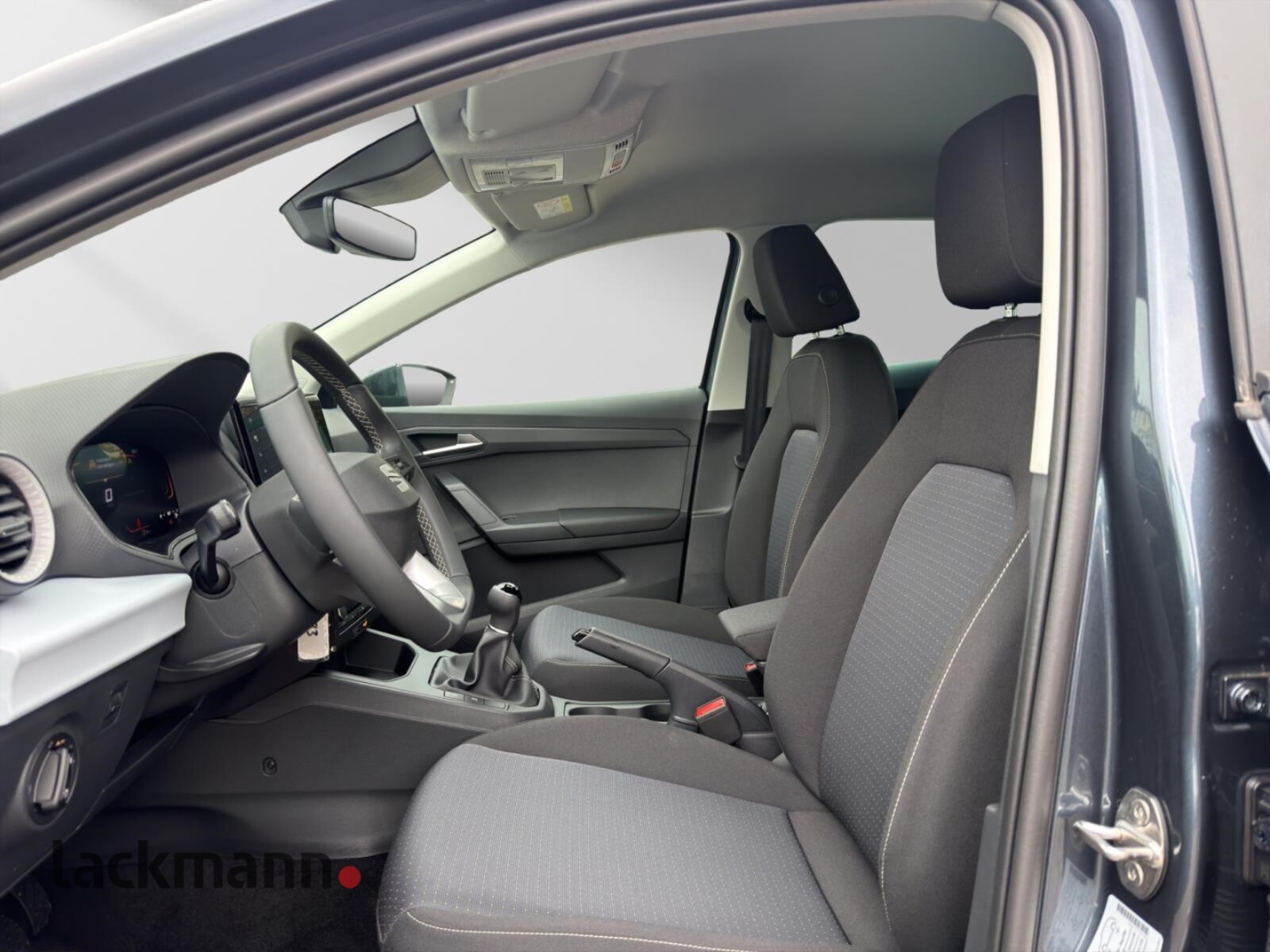 SEAT Ibiza – Bild 8