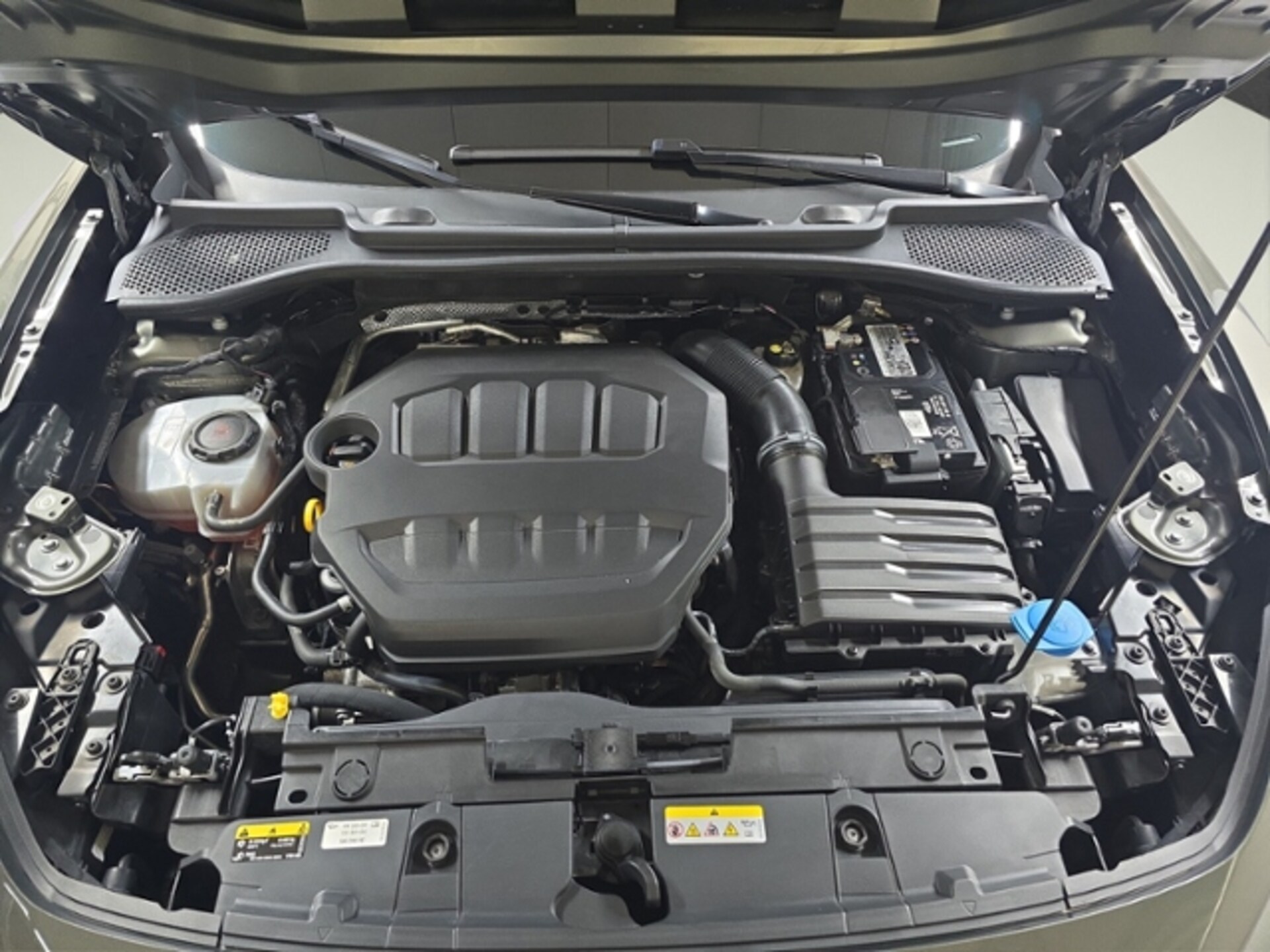 CUPRA Formentor VZ