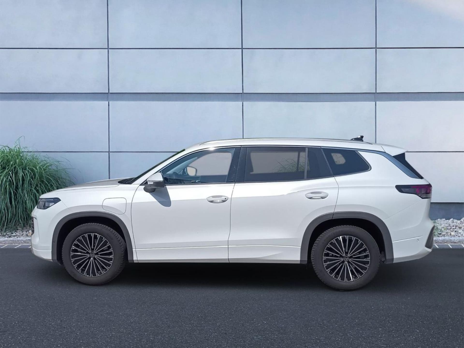 Volkswagen Tayron Elegance