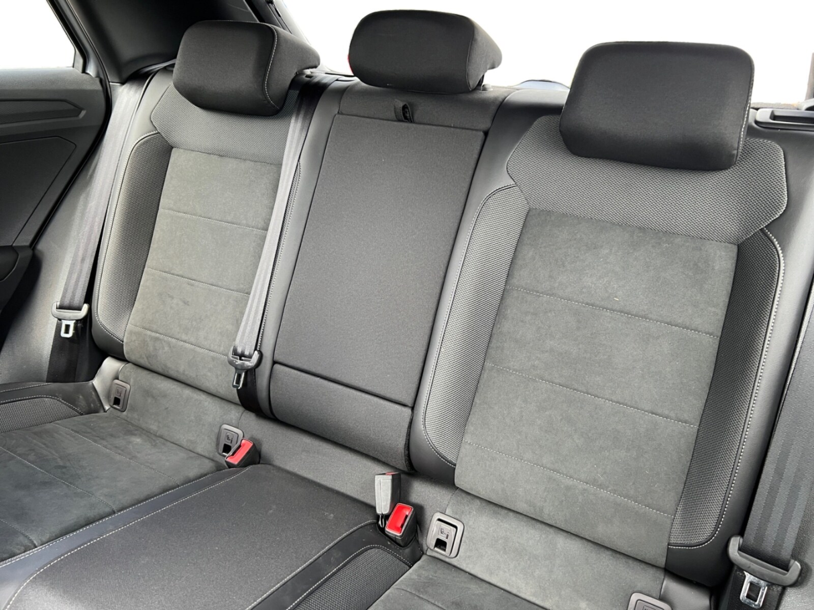 Volkswagen T-Roc – Bild 13